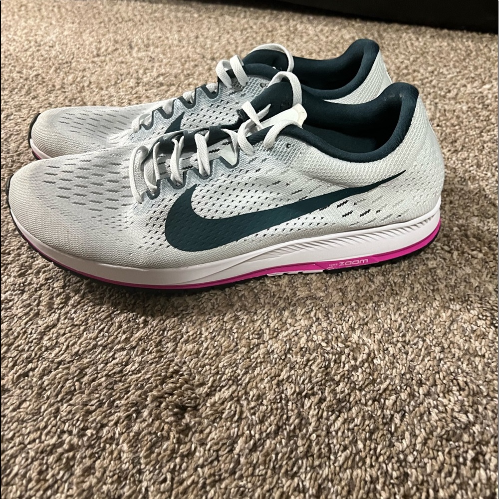 Nike Zoom Streak Road Racing Sz. 12.5